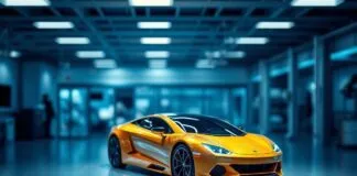 The Intersection of Automotive and Marine Technology: Innovations on the Horizon The Intersection of Automotive and Marine Technology: Innovations on the Horizon