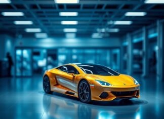 The Intersection of Automotive and Marine Technology: Innovations on the Horizon The Intersection of Automotive and Marine Technology: Innovations on the Horizon