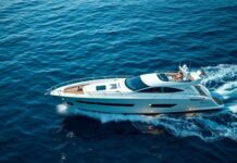 The Intersection of Blockchain and Yachting: A Technological Symphony The Intersection of Blockchain and Yachting: A Technological Harmony