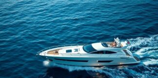 The Intersection of Blockchain and Yachting: A Technological Symphony The Intersection of Blockchain and Yachting: A Technological Harmony