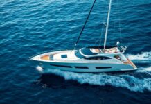The Intersection of Blockchain and Yachting: A Technological Symphony The Intersection of Blockchain and Yachting: A Technological Harmony