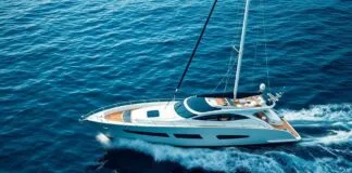 The Intersection of Blockchain and Yachting: A Technological Symphony The Intersection of Blockchain and Yachting: A Technological Harmony