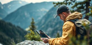 The Intersection of Technology and Adventure: How Gadgets Enhance Outdoor Experiences The Intersection of Technology and Adventure: How Gadgets Enhance Outdoor Experiences