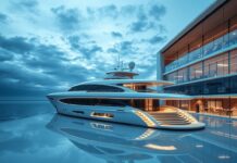 The Intersection of Technology and Architecture: Smart Yachts and Innovative Designs The Intersection of Technology and Architecture: Intelligent Yachts and Innovative Designs
