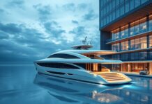 The Intersection of Technology and Architecture: Smart Yachts and Innovative Designs The Intersection of Technology and Architecture: Smart Yachts and Innovative Designs