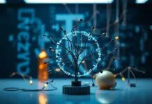 The Intersection of Technology and Art: A New Era of Innovation The Intersection of Technology and Art: A New Era of Innovation