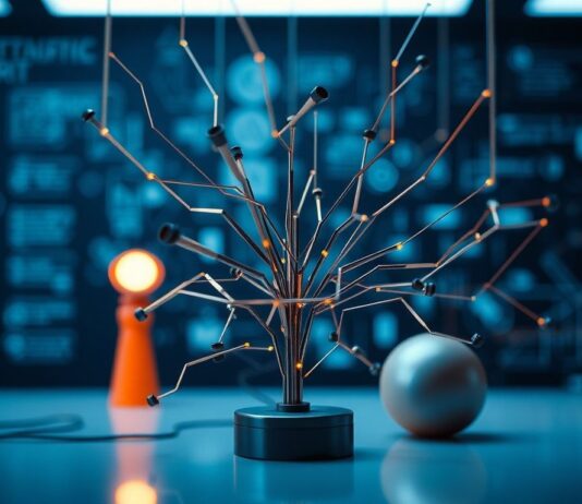 The Intersection of Technology and Art: Digital Innovations in Creative Industries The Intersection of Technology and Art: Digital Innovations in Creative Industries