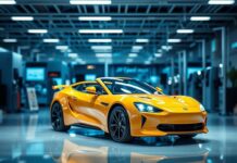 The Intersection of Technology and Automotive Innovation: A Deep Dive The Intersection of Technology and Automotive Innovation: An In-depth Analysis