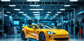 The Intersection of Technology and Automotive Innovation: A Deep Dive The Intersection of Technology and Automotive Innovation: An In-depth Analysis