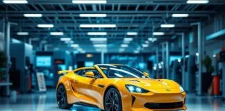 The Intersection of Technology and Automotive Innovation: A Deep Dive The Intersection of Technology and Automotive Innovation: An In-depth Analysis