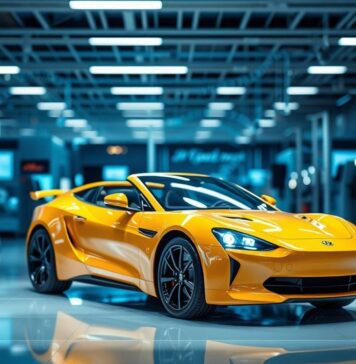 The Intersection of Technology and Automotive Innovation: A Deep Dive The Intersection of Technology and Automotive Innovation: An In-depth Analysis