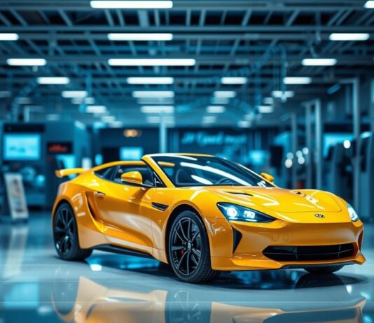 The Intersection of Technology and Automotive Innovation: A Deep Dive The Intersection of Technology and Automotive Innovation: An In-depth Analysis
