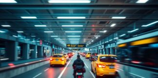 The Intersection of Technology and Daily Commutes: Navigating the Future The Intersection of Technology and Daily Commutes: Navigating the Future