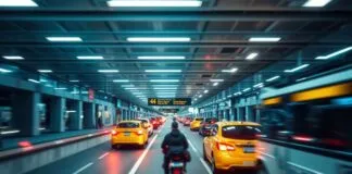 The Intersection of Technology and Daily Commutes: Navigating the Future The Intersection of Technology and Daily Commutes: Navigating the Future