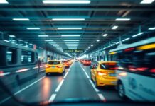 The Intersection of Technology and Daily Commutes: Navigating the Future The Intersection of Technology and Daily Commutes: Navigating the Future