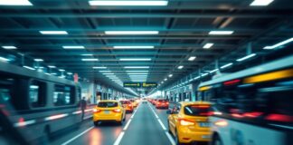 The Intersection of Technology and Daily Commutes: Navigating the Future The Intersection of Technology and Daily Commutes: Navigating the Future