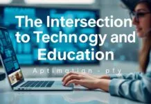 The Intersection of Technology and Education: A Deep Dive into Innovations The Intersection of Technology and Education: An In-depth Look at Innovations