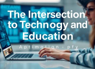The Intersection of Technology and Education: A Deep Dive into Innovations The Intersection of Technology and Education: An In-depth Look at Innovations