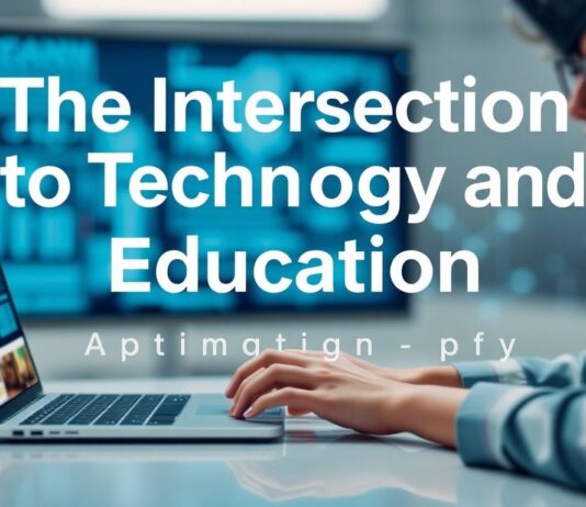 The Intersection of Technology and Education: A Deep Dive into Innovations The Intersection of Technology and Education: An In-depth Look at Innovations