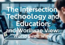 The Intersection of Technology and Education: A Global Perspective The Intersection of Technology and Education: A Worldwide View