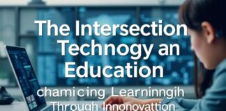The Intersection of Technology and Education: Enhancing Learning Through Innovation The Intersection of Technology and Education: Enhancing Learning Through Innovation
