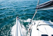 The Intersection of Technology and Environmental Sustainability: A Yachting Perspective The Intersection of Technology and Environmental Sustainability: A Yachting Perspective