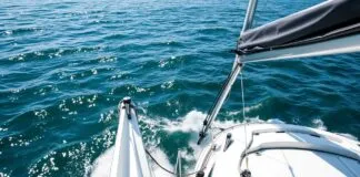 The Intersection of Technology and Environmental Sustainability: A Yachting Perspective The Intersection of Technology and Environmental Sustainability: A Yachting Perspective