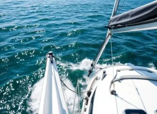 The Intersection of Technology and Environmental Sustainability: A Yachting Perspective The Intersection of Technology and Environmental Sustainability: A Yachting Perspective