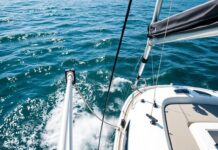 The Intersection of Technology and Environmental Sustainability: A Yachting Perspective The Intersection of Technology and Environmental Sustainability: A Yachting Perspective