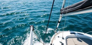 The Intersection of Technology and Environmental Sustainability: A Yachting Perspective The Intersection of Technology and Environmental Sustainability: A Yachting Perspective
