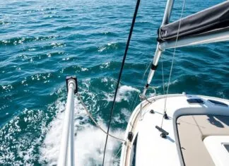 The Intersection of Technology and Environmental Sustainability: A Yachting Perspective The Intersection of Technology and Environmental Sustainability: A Yachting Perspective
