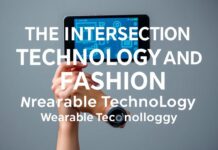 The Intersection of Technology and Fashion: A Deep Dive into Wearable Tech The Intersection of Technology and Fashion: An In-depth Exploration of Wearable Technology