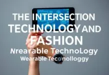The Intersection of Technology and Fashion: A Deep Dive into Wearable Tech The Intersection of Technology and Fashion: An In-depth Exploration of Wearable Technology