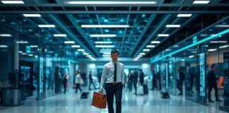 The Intersection of Technology and Fashion: A Look into the Future The Intersection of Technology and Fashion: An Insight into the Future