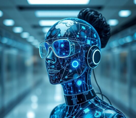 The Intersection of Technology and Fashion: AI and Wearable Tech in 2026 The Intersection of Technology and Fashion: Artificial Intelligence and Wearable Technology in 2026