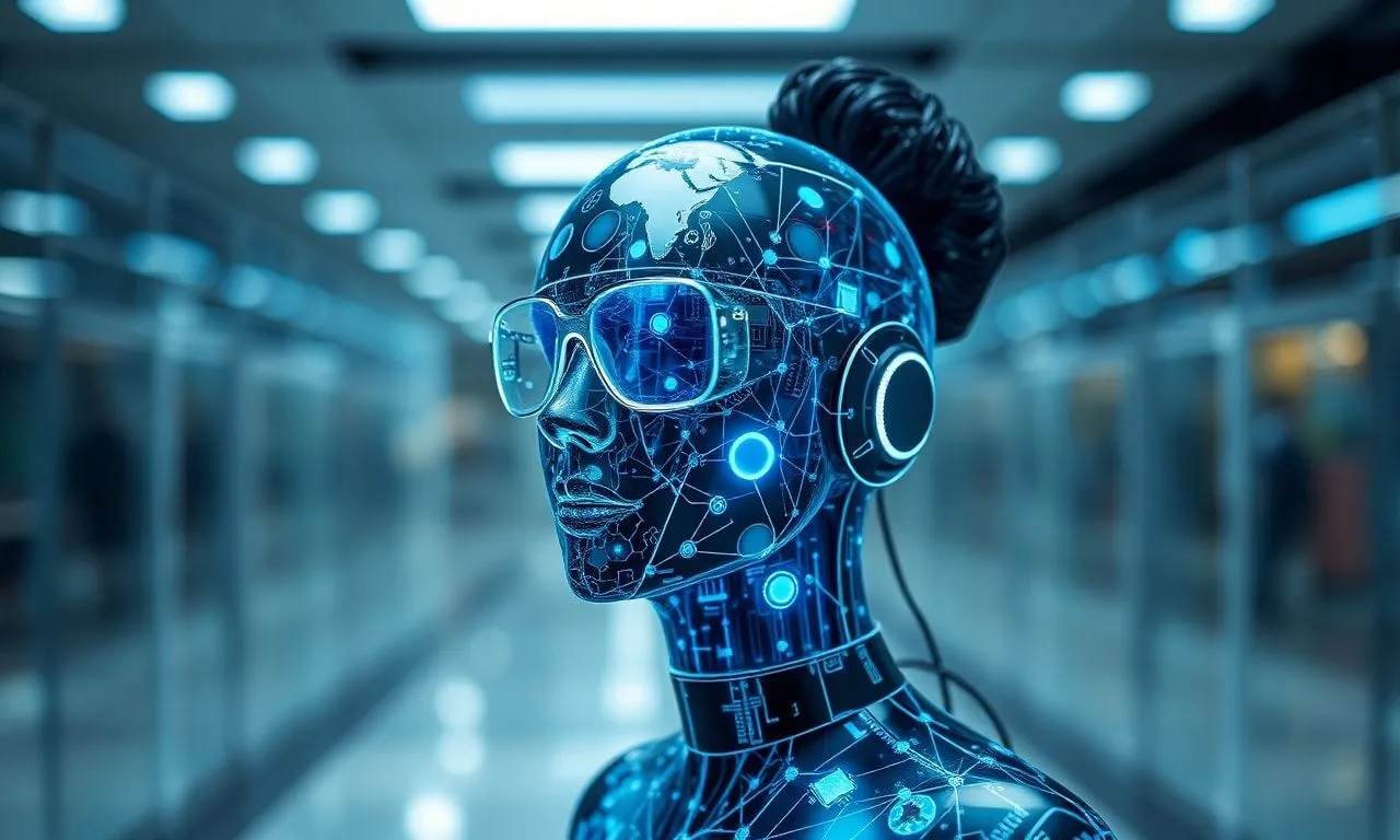 The Intersection of Technology and Fashion: AI and Wearable Tech in 2026 The Intersection of Technology and Fashion: Artificial Intelligence and Wearable Technology in 2026