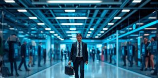 The Intersection of Technology and Fashion: AI-Driven Trends and Innovations The Intersection of Technology and Fashion: AI-Driven Trends and Innovations