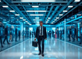 The Intersection of Technology and Fashion: AI-Driven Trends and Innovations The Intersection of Technology and Fashion: AI-Driven Trends and Innovations