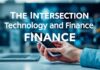 The Intersection of Technology and Finance: A Deep Dive into Mobile Banking Innovations The Intersection of Technology and Finance: An In-depth Exploration of Mobile Banking Innovations