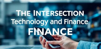 The Intersection of Technology and Finance: A Deep Dive into Mobile Banking Innovations The Intersection of Technology and Finance: An In-depth Exploration of Mobile Banking Innovations