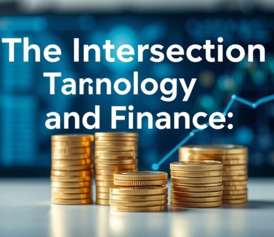 The Intersection of Technology and Finance: Innovations in Interest Calculation The Intersection of Technology and Finance: Innovations in Interest Calculation