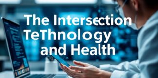 The Intersection of Technology and Health: A Deep Dive into Innovations The Intersection of Technology and Health: An In-Depth Look at Innovations
