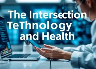 The Intersection of Technology and Health: A Deep Dive into Innovations The Intersection of Technology and Health: An In-Depth Look at Innovations