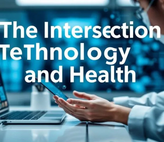 The Intersection of Technology and Health: A Deep Dive into Innovations The Intersection of Technology and Health: An In-Depth Look at Innovations