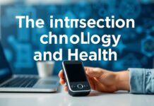 The Intersection of Technology and Health: How Gadgets Are Revolutionizing Well-being The Intersection of Technology and Health: How Gadgets Are Transforming Well-being