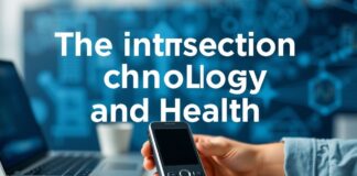 The Intersection of Technology and Health: How Gadgets Are Revolutionizing Well-being The Intersection of Technology and Health: How Gadgets Are Transforming Well-being