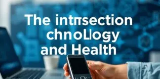 The Intersection of Technology and Health: How Gadgets Are Revolutionizing Well-being The Intersection of Technology and Health: How Gadgets Are Transforming Well-being