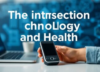 The Intersection of Technology and Health: How Gadgets Are Revolutionizing Well-being The Intersection of Technology and Health: How Gadgets Are Transforming Well-being