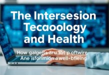 The Intersection of Technology and Health: How Gadgets and Software Are Revolutionizing Wellness The Intersection of Technology and Health: How Gadgets and Software Are Transforming Well-being