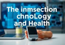 The Intersection of Technology and Health: How Gadgets Are Revolutionizing Well-being The Intersection of Technology and Health: How Gadgets Are Transforming Well-being